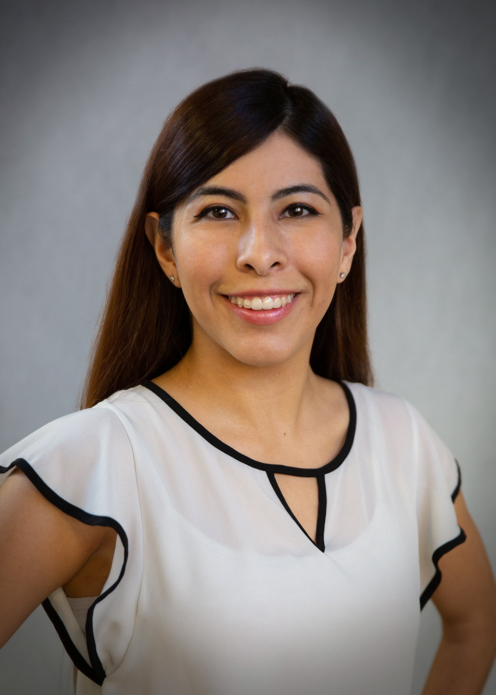 Amber Puentes